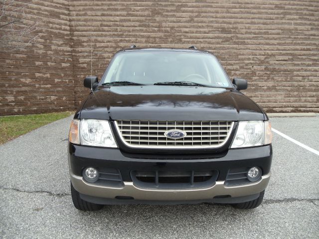 2003 Ford Explorer LT CREW 25