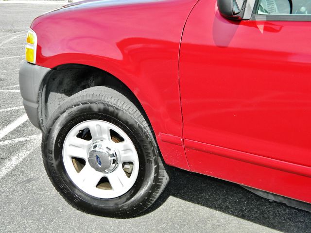 2003 Ford Explorer LT EXT 15