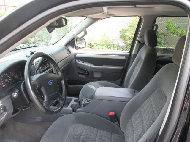 2003 Ford Explorer LT EXT 15