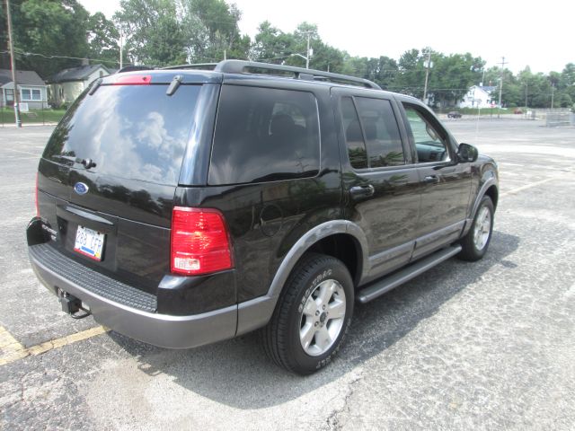 2003 Ford Explorer LT EXT 15