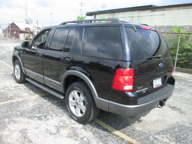 2003 Ford Explorer LT EXT 15