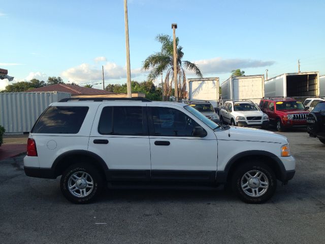 2003 Ford Explorer LT EXT 15