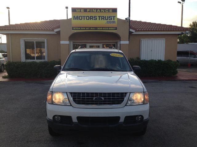 2003 Ford Explorer LT EXT 15