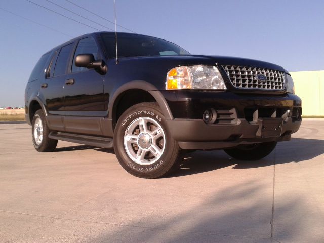 2003 Ford Explorer Scottsdale 2WD
