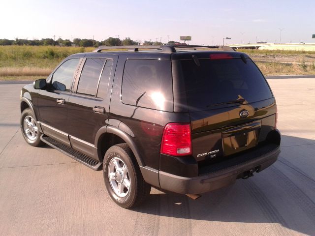 2003 Ford Explorer Scottsdale 2WD