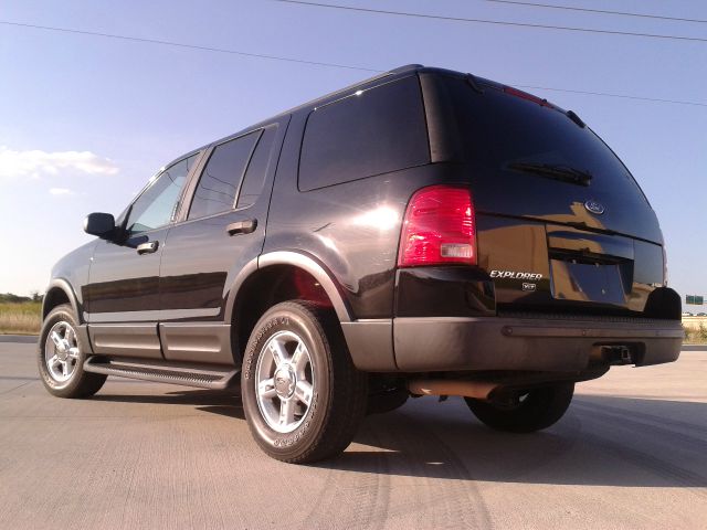 2003 Ford Explorer Scottsdale 2WD