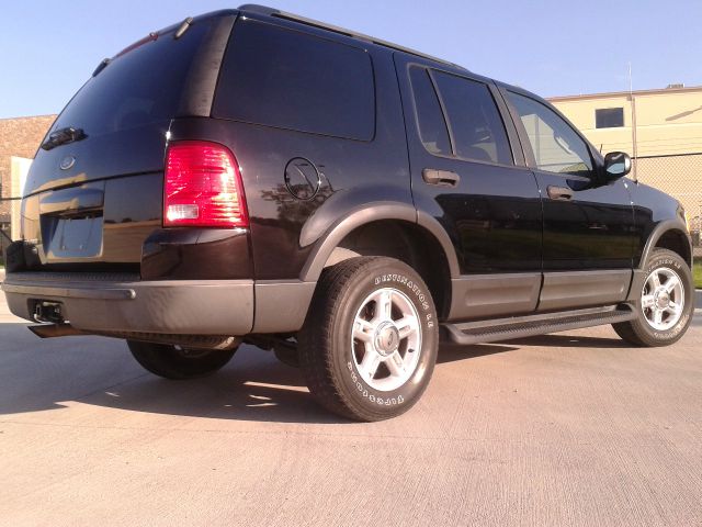 2003 Ford Explorer Scottsdale 2WD