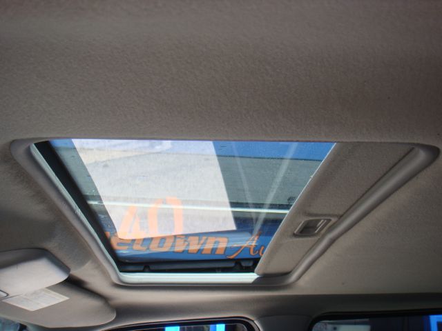 2003 Ford Explorer GXL