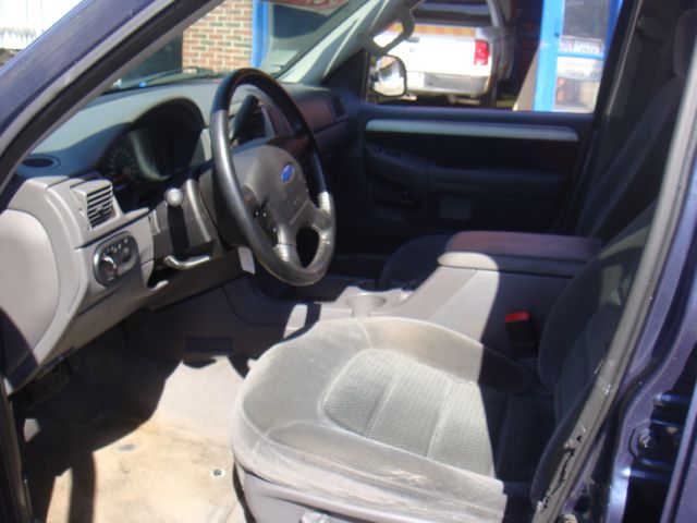 2003 Ford Explorer GXL