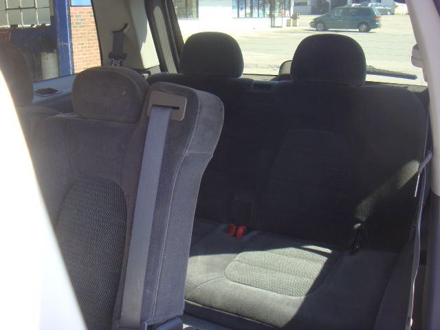 2003 Ford Explorer GXL