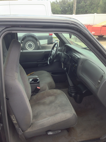 2003 Ford Explorer REG 120.5wb 4X4