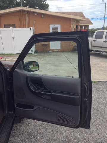 2003 Ford Explorer REG 120.5wb 4X4