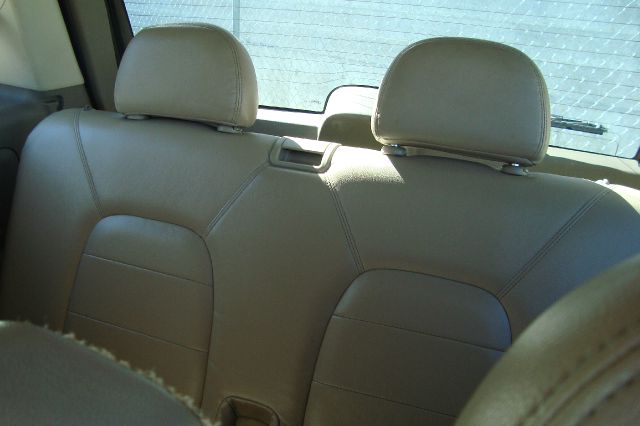 2003 Ford Explorer Supercab XLT 4WD