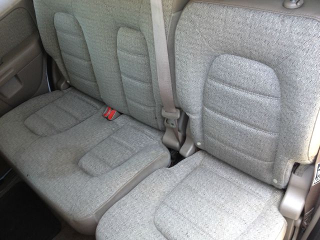 2003 Ford Explorer 2500 4WD