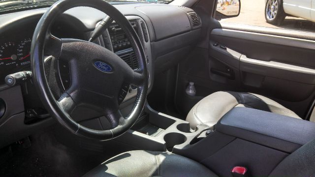 2003 Ford Explorer LT EXT 15