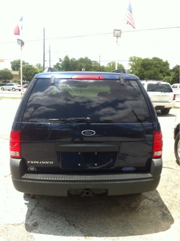 2003 Ford Explorer L AUTO W/cloth