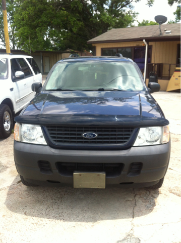 2003 Ford Explorer L AUTO W/cloth