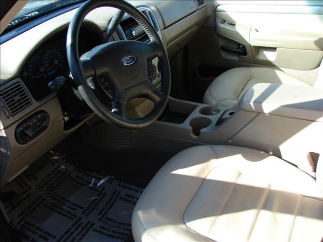 2003 Ford Explorer Mansory Edition