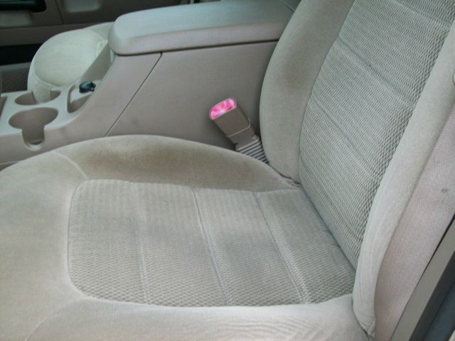 2003 Ford Explorer GXL