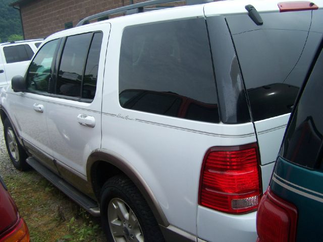 2003 Ford Explorer LT CREW 25