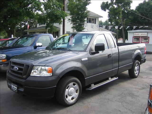 2003 Ford Explorer Sport 4WD