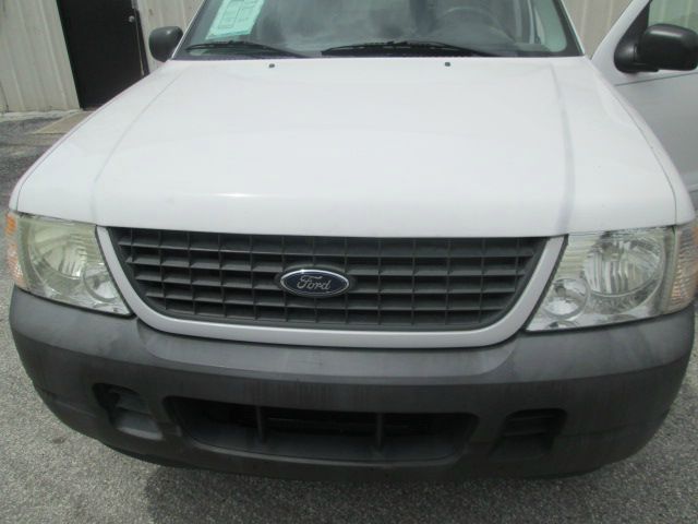 2003 Ford Explorer LT CREW 25