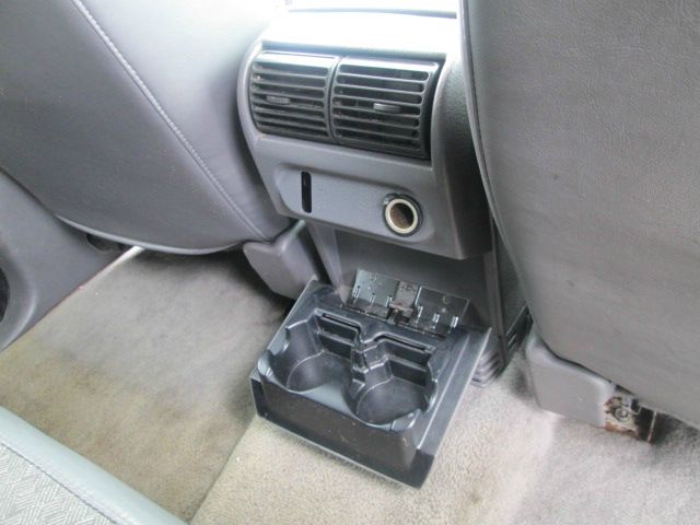 2003 Ford Explorer LT CREW 25