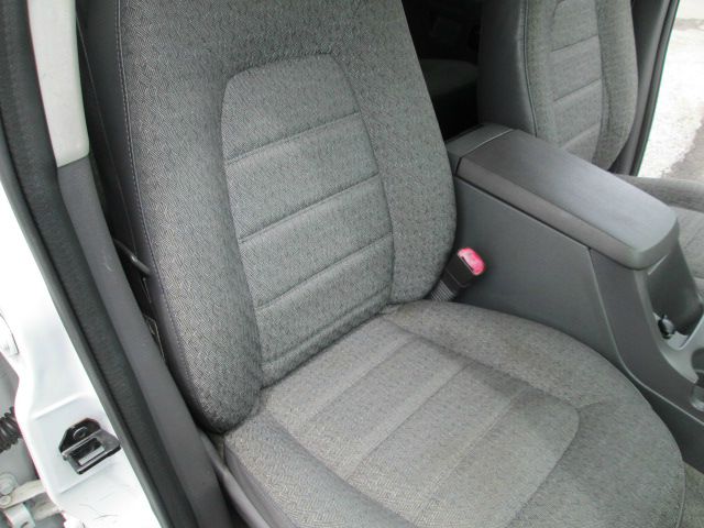 2003 Ford Explorer LT CREW 25