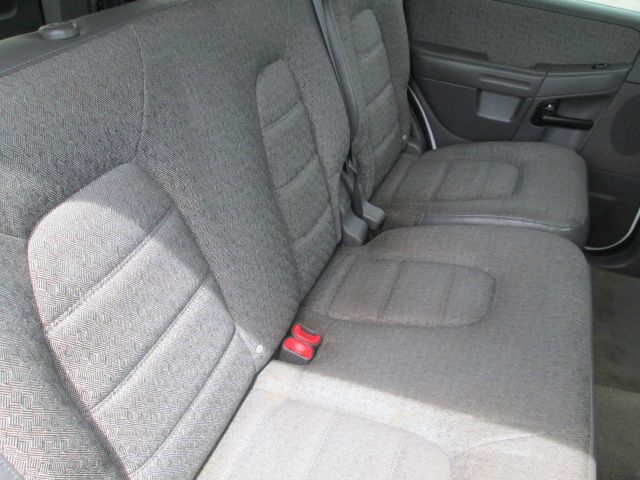 2003 Ford Explorer LT CREW 25
