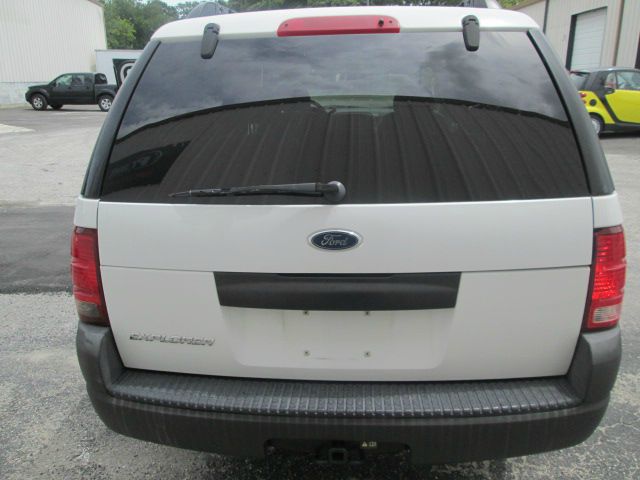 2003 Ford Explorer LT CREW 25