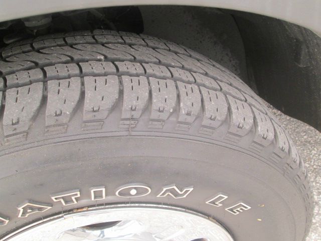 2003 Ford Explorer LT CREW 25