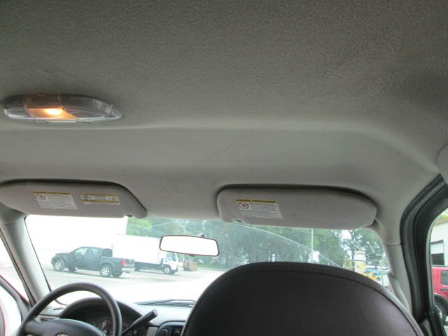 2003 Ford Explorer LT CREW 25