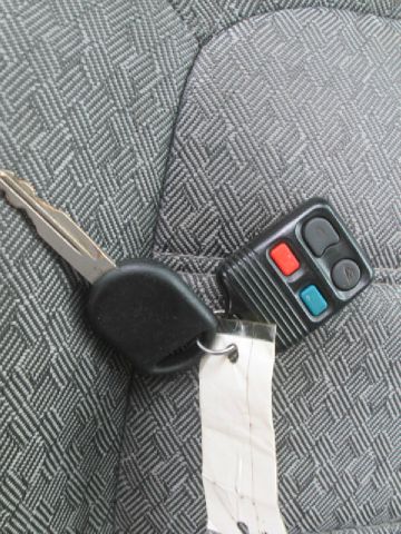 2003 Ford Explorer LT CREW 25