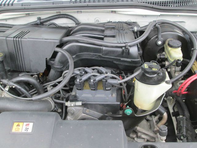 2003 Ford Explorer LT CREW 25