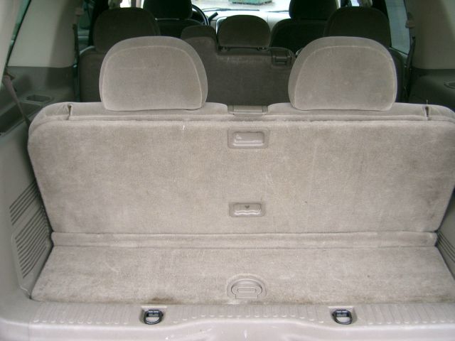 2003 Ford Explorer GXL