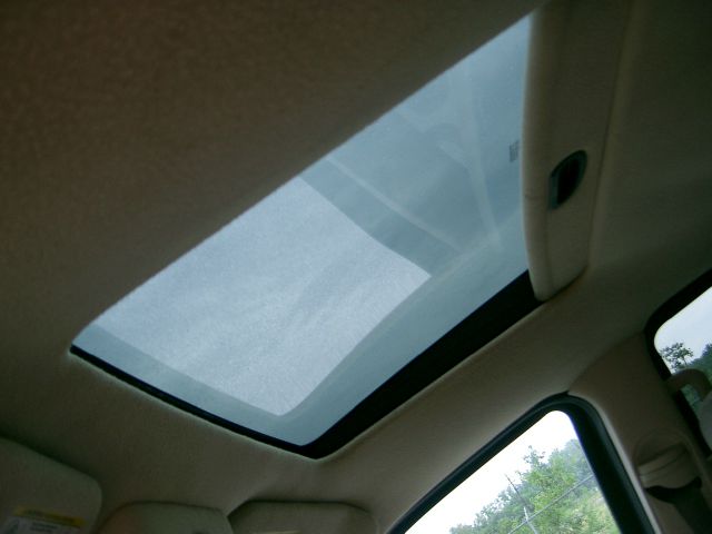 2003 Ford Explorer GXL