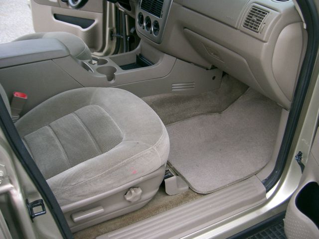 2003 Ford Explorer GXL