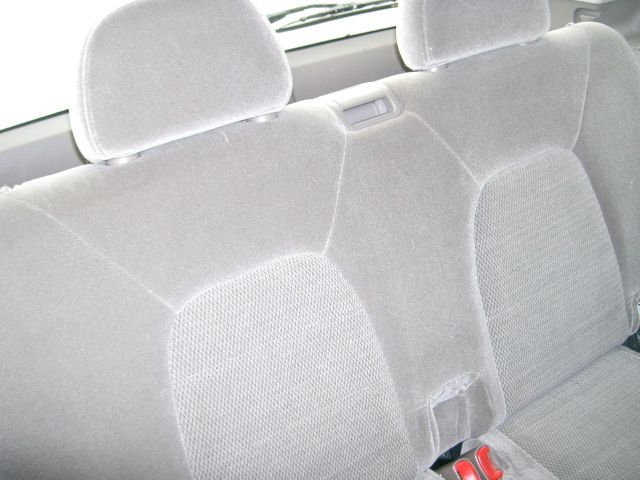 2003 Ford Explorer GXL