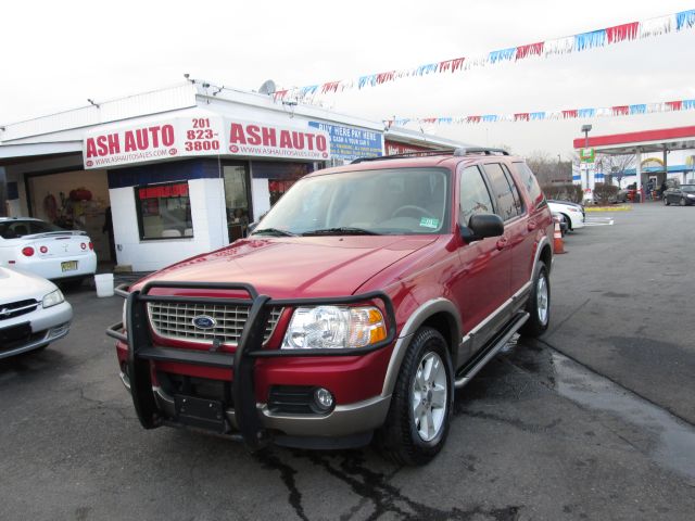 2003 Ford Explorer LT CREW 25