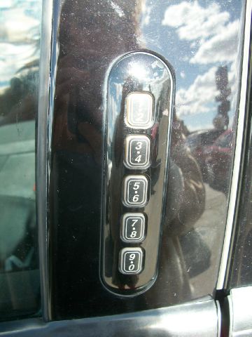 2004 Ford Explorer GXL