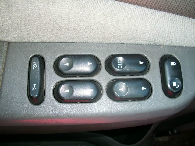 2004 Ford Explorer GXL