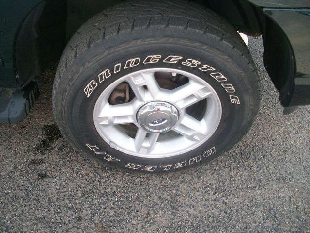 2004 Ford Explorer GXL