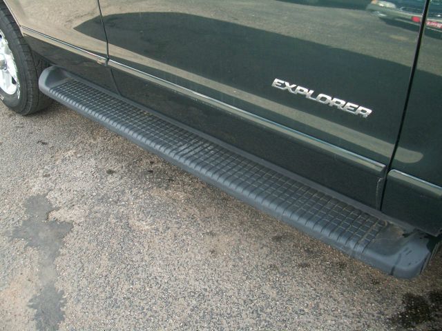 2004 Ford Explorer GXL