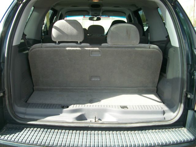 2004 Ford Explorer GXL