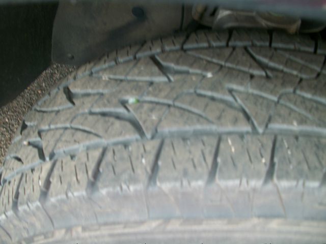 2004 Ford Explorer GXL