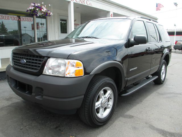 2004 Ford Explorer LT CREW 25