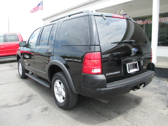 2004 Ford Explorer LT CREW 25