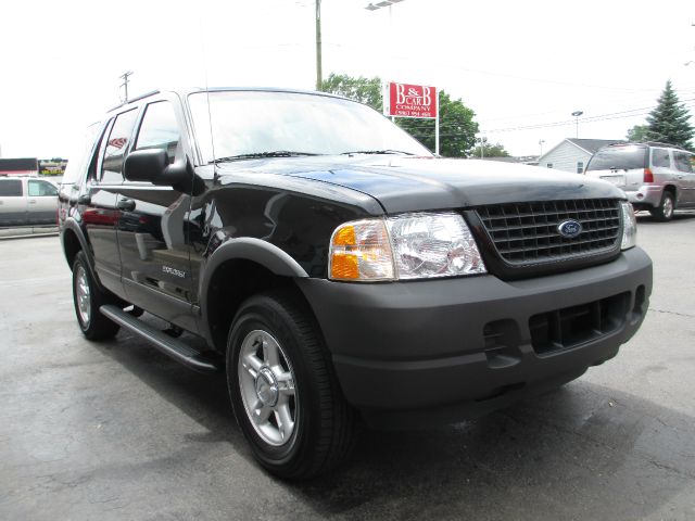 2004 Ford Explorer LT CREW 25