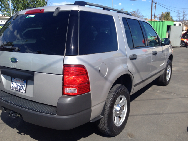 2004 Ford Explorer LT CREW 25