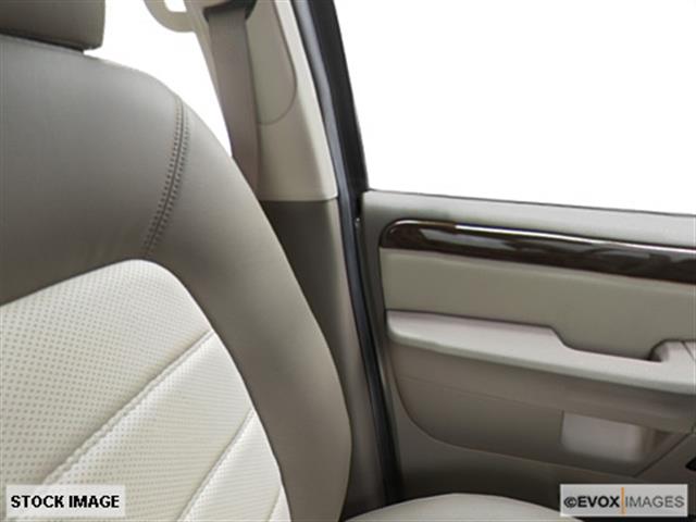 2004 Ford Explorer XL XLT Work Series